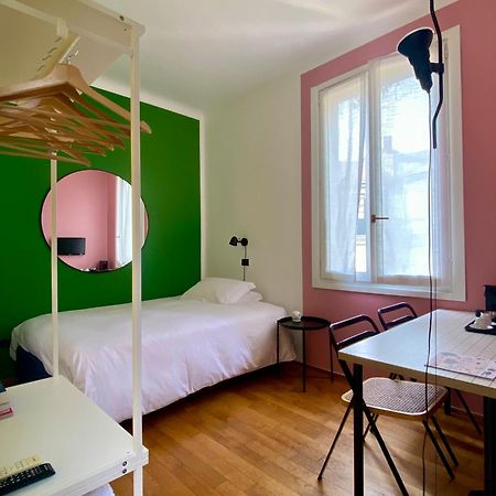 Studio-Majno Milan Exterior photo