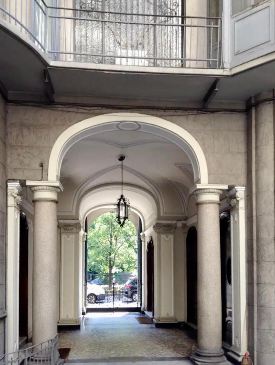 Studio-Majno Milan Exterior photo