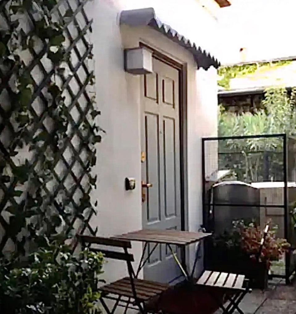 Studio-Majno Milan Exterior photo