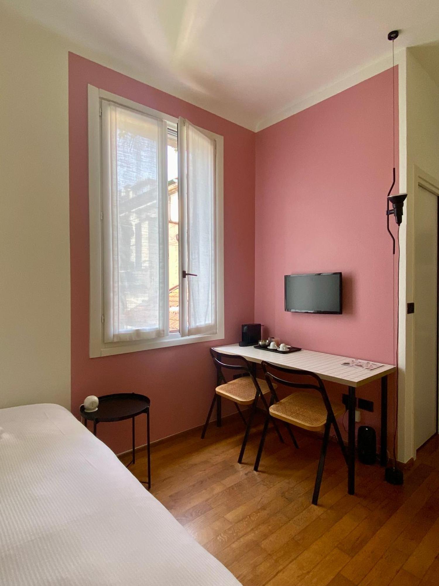 Studio-Majno Milan Exterior photo