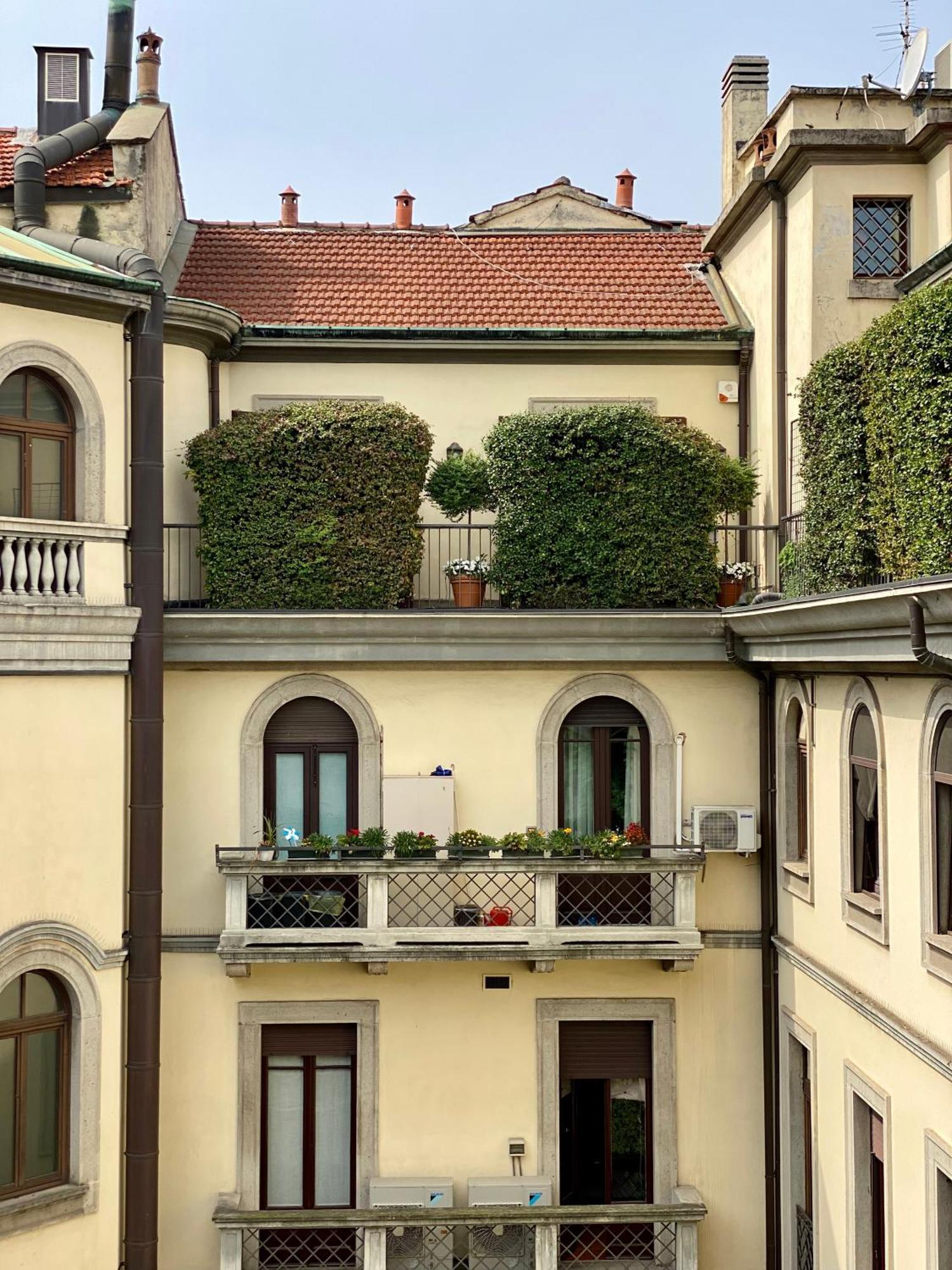 Studio-Majno Milan Exterior photo